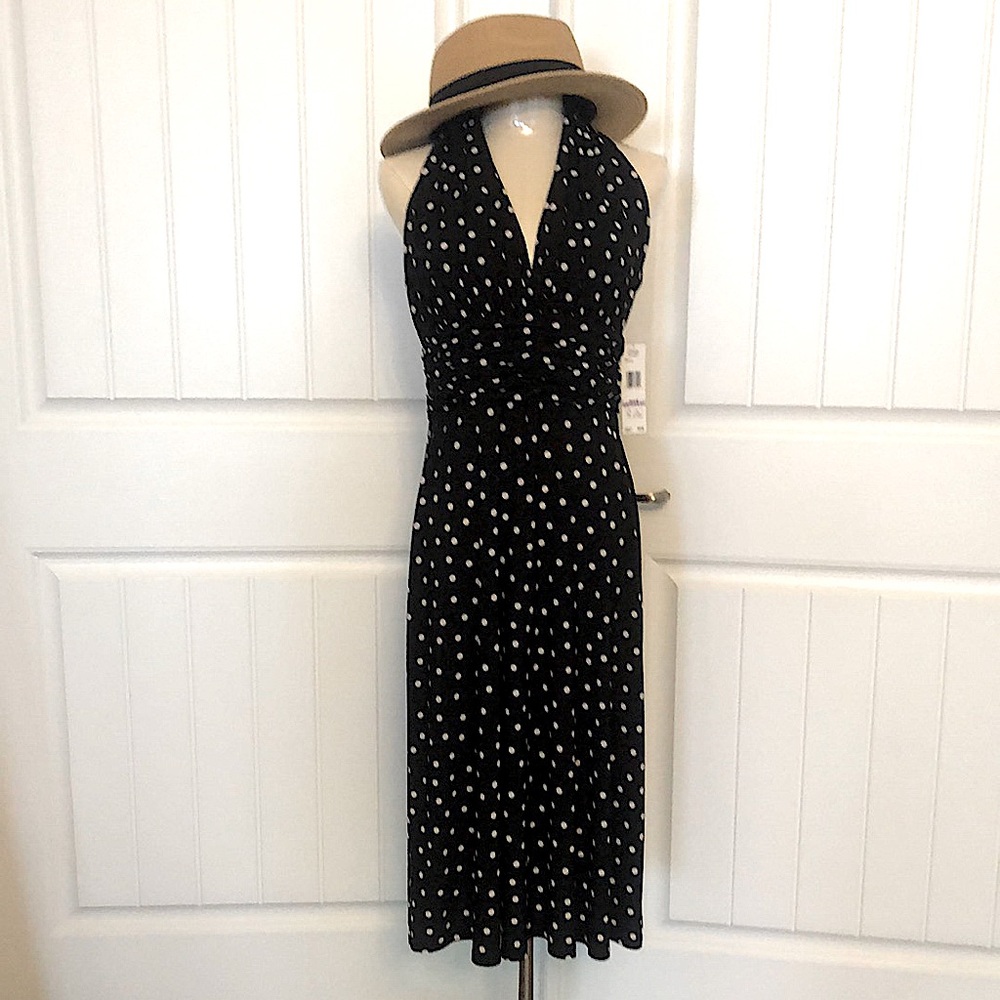 Evan Picone “Pretty Woman” inspired dress!